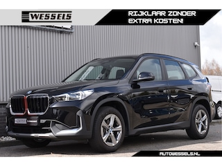 BMW X1 xDrive25e Head up, Virtual cockpit, Elek. trekhaak, 360", Stoelverwarming, Cruise