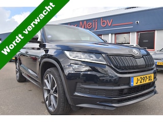 Skoda Kodiaq 1.5 TSI Sportline Business ,TREKHAAK , VIRTUAL COCKPIT , A UITRIJ CAM , LED KOPL , PDC V+A ,