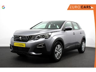 Peugeot 3008 1.2 PureTech 131pk Automaat Active | Navigatie | Apple Carplay/Android Auto | Cruise Control | Parkeersensor achter | Climate Control | Stoelverwarming | Virtual Cockpit