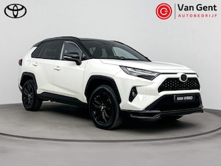 Toyota RAV4 2.5 Plug-in Hybrid AWD Style | 19 inch | Navigatie | Stoel-/stuurverwarming | Apple Carplay / Android Auto