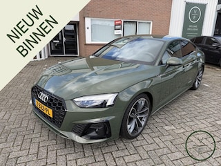 Audi A5 Sportback 35 TFSI S edition Competition | Virtual Cockpit |