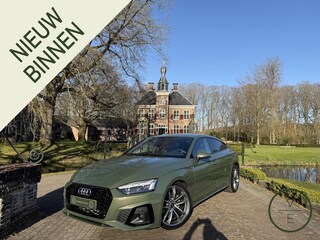 Audi A5 Sportback 35 TFSI S edition Competition | Virtual Cockpit |