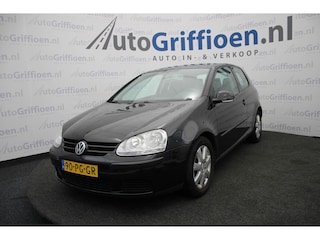 Volkswagen Golf 1.4 Trendline nette 3-deurs met ruime instap