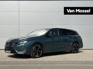 Peugeot 308 SW Allure EV 54 kWh | Navigatie | Apple Carplay/Android Auto | Adaptieve Cruise Control | Camera | Keyless entry/Keyless start