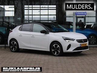 Opel Corsa Elegance 50 kWh | Camera/Cruise/Climate