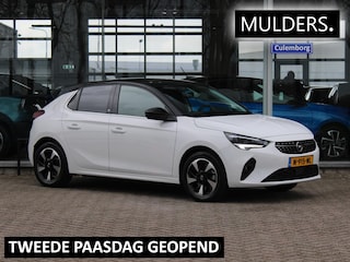 Opel Corsa Elegance 50 kWh | Camera/Cruise/Climate