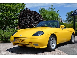 Fiat Barchetta 1.8-16V