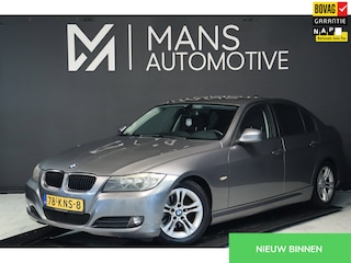 BMW 318i Business / CRUISE / PDC / APK 10-02-2027 / NAVI PRO