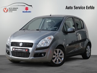 Suzuki Splash 1.2 Exclusive | Airco | Elektrische Ramen Voor