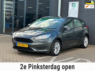 Ford Focus 1.0 Trend/1STE EIG/CARPLAY/NAVI/KM 52.110 NL-AUTO NAP!!