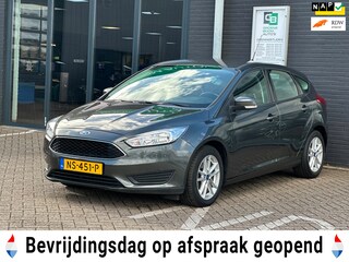 Ford Focus 1.0 Trend/1STE EIG/CARPLAY/NAVI/KM 52.110 NL-AUTO NAP!!
