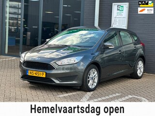 Ford Focus 1.0 Trend/1STE EIG/CARPLAY/NAVI/KM 52.110 NL-AUTO NAP!!