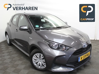 Toyota Yaris 1.5 Hybrid Active CAMERA | CARPLAY | CLIMATE | LED | NAVI | ADAPCRUISE | ELRM/SP