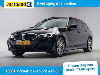 BMW 320e High Executive Aut. [ Panoramadak Leder Stoelverwarming ]