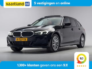 BMW 320e High Executive Aut. [ Panoramadak Leder Stoelverwarming ]