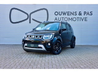 Suzuki Ignis 1.2 Smart Hybrid Select | CARPLAY | AIRCO | STOELVERWARMING