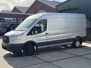 Ford Transit 310 2.2 TDCI L3H2 Trend Cruise Navi Trekhaak