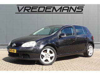 Volkswagen Golf 1.4 TSI Comfortline