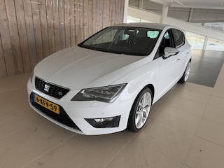 Seat Leon 1.4 TSI FR