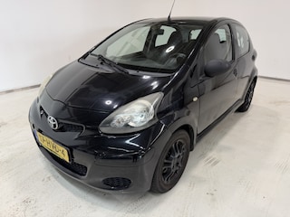 Toyota Aygo 1.0-12V Access