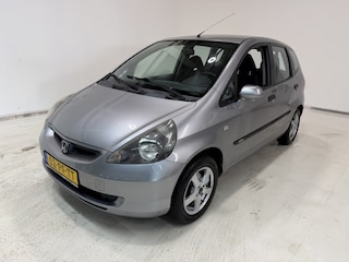 Honda Jazz 1.4 LS