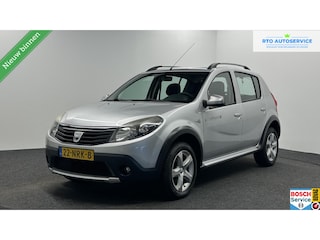 Dacia Sandero 1.6 Stepway AIRCO TREKHAAK LM.