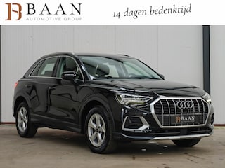 Audi Q3 35 TFSI Pro Line|ACC|Keyless|Stoelverwarming|Full Led|Automaat