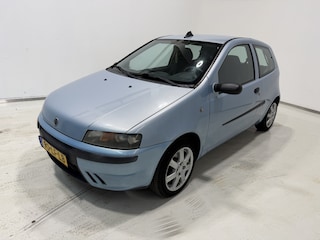 Fiat Punto 1.2 Active