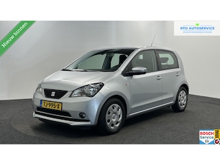 Seat Mii 1.0 Style Chic AIRCO 5 DEURS 99000 KM.