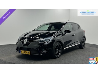 Renault Clio 1.6 E-Tech Hybrid 140 Business Zen CARPLAY CRUISE NAVI DAB.