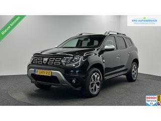 Dacia Duster 1.0 TCe Bi-Fuel Prestige CAMERA LEER NAVI CARPLAY LM.