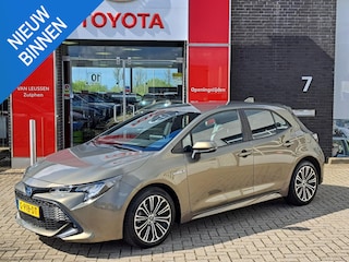 Toyota Corolla 1.8 Hybrid First Edition APPLE CAR PLAY/ANDROID AUTO ADAPTIVE CRUISE CAMERA