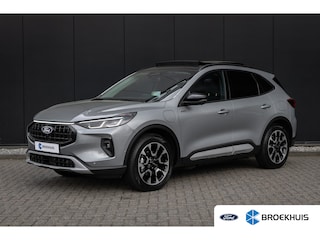 Ford Kuga 2.5 PHEV Active X | Trekhaak | Panroamadak | Matrix LED | Head-ip Display | Adpatrive Cruise