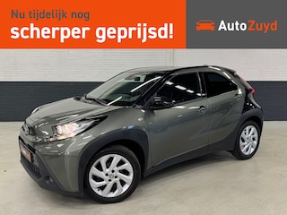 Toyota Aygo 1.0 VVT-i MT Play / Camera / Carplay / Stoelverwarming