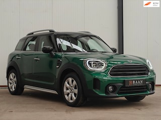 Mini Countryman 1.5 Cooper Essential|Stoelverwarming|Keyless|Camera|Automaat