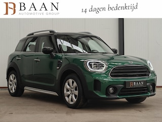 Mini Countryman 1.5 Cooper Essential|Stoelverwarming|Keyless|Camera|Automaat