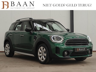 Mini Countryman 1.5 Cooper Essential|Stoelverwarming|Keyless|Camera|Automaat