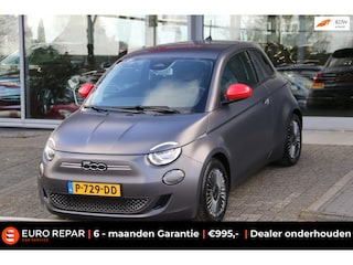 Fiat 500 Icon 42 kWh