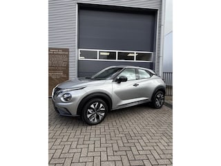 Nissan Juke 1.0 DIG-T Accenta | April 2025 | Automaat | Nieuwstaat!