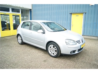 Volkswagen Golf 1.4i 16V Trendline Business, Airco, Cruise, Nieuwe APK!!!