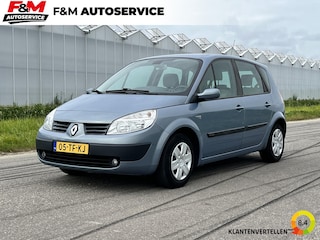 Renault Scénic 1.6-16V Business Line Automaat