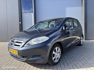 Honda FR-V 2.0i Comfort 6 versn. Apk 5-2027