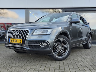 Audi Q5 2.0 TFSI quattro Pro Line S + 3x S-LINE + PANO DAK + XENON + CAMERA