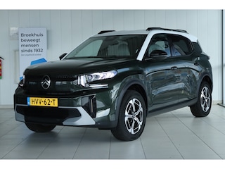 Citroën C3 Aircross Max 44kWh | Cruise Control | Camera | Climate | Navigatie | DIRECT LEVERBAAR