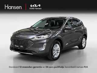 Ford Kuga 2.5 PHEV Titanium I Trekhaak I Elek. Achterklep I Stoelverwaming