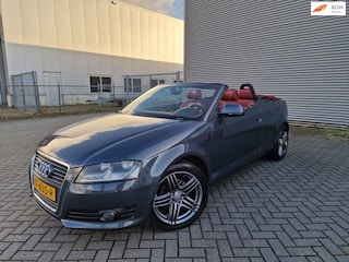 Audi A3 Cabriolet 1.8 TFSI Attraction CABRIO LEDER 2 X SLEUTELS