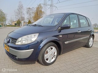 Renault Scénic 2.0-16V/Automaat/Clima/Authentique Comfort