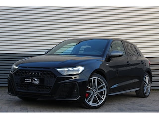 Audi A1 SPORTBACK 40 TFSI edition one | Matrix | Sfeerverlichting | Keyless | Camera | Drive select | Apple carplay | Stoelverwarm