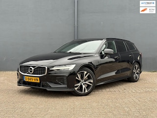 Volvo V60 2.0 T8 Twin Engine AWD R-Design