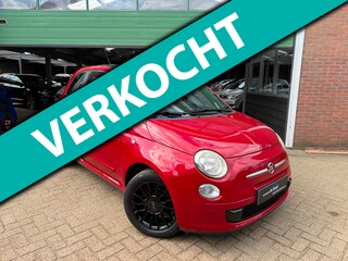 Fiat 500 0.9 TwinAir|PANO/LMWIEL/AIRCO/KM 77974